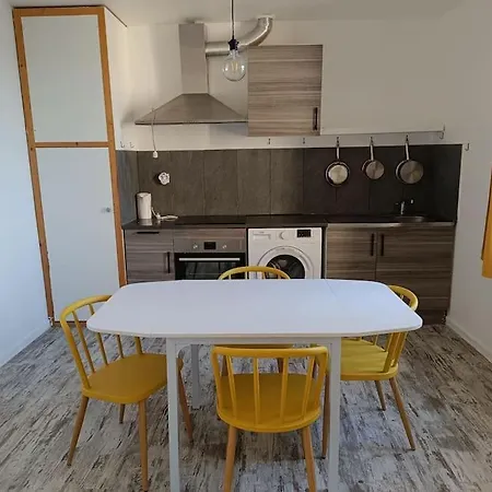 Appartement Dans La Brise Du Rhone *
