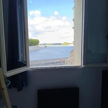 Dans La Brise Du Rhone Appartement