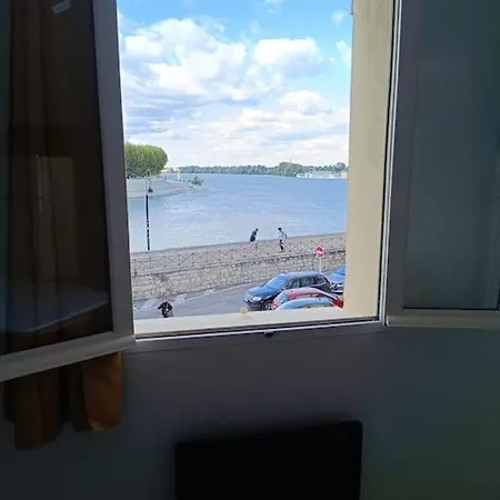 Dans La Brise Du Rhone Appartement *